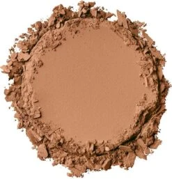 NYX Professional Makeup Matte Bronzer - Light MBB01 - Bronzer - 9,5 Gr -Cosmetica Korting Winkel 1152x1200 1
