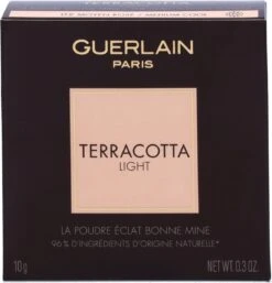 Guerlain Terracotta Light Powder Poeder 10 Gr -Cosmetica Korting Winkel 1152x1200