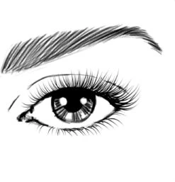 L'Oreal Maq Lash One Mil CB Blister TAG -Cosmetica Korting Winkel 1152x1200 3