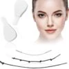 Facelift Tape - Face Tape - Gezicht Tape - Face Tape Lift - Beauty Tape - Facelift Tape Met Elastiek - 40 Stickers + 3 Verschillende Touwtjes -Cosmetica Korting Winkel 1152x1200 9