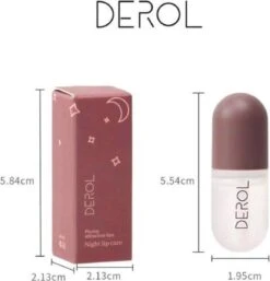 Lip Plumper | Vollere Lippen In 2 Min- Lip Care - Lip Filler - Full Lips - Volume Van Je Lippen- Herstellende Lippen- Lipgloss Intense- Lip Maximizer - Mint Extract & Vitamine E - Fresh & Cool -Cosmetica Korting Winkel 1154x1200 10