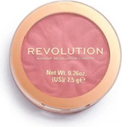 Makeup Revolution Revolution Blusher Reloaded - Ballerina -Cosmetica Korting Winkel 1154x1200 8