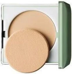 Clinique - STAY MATTE SHEER Powder 01-stay Buff 7.6 Gr -Cosmetica Korting Winkel 1155x1200 1