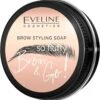 Eveline Cosmetics Brow & Go So Fluffy Styling Soap 1 Eveline Cosmetics Brow & Go So Fluffy Styling Soap -Cosmetica Korting Winkel 1158x1200 16