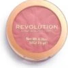Makeup Revolution Revolution Blusher Reloaded - Ballerina 1 Makeup Revolution Revolution Blusher Reloaded - Ballerina -Cosmetica Korting Winkel 1160x1200 2