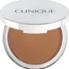 Clinique Stay Matte Sheer Pressed Powder - 02 Stay Neutral - Gezichtspoeder