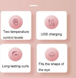 Verwarmde Wimperkruller-elektrische Wimperkruller-make-up-eyelashe-wimpers-kruller -Cosmetica Korting Winkel 1161x1200 10