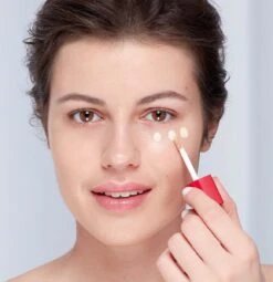 Bourjois Healty Mix Anti-Fatigue Concealer - 002 Medium Radiance -Cosmetica Korting Winkel 1161x1200