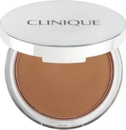 Clinique Stay-Matte Sheer Pressed Powder - 03 Stay Beige - 7,6 G -Cosmetica Korting Winkel 1161x1200 3