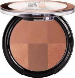 Bourjois Always Fabulous Bronzer - 002 Chocolate -Cosmetica Korting Winkel 1162x1200 1
