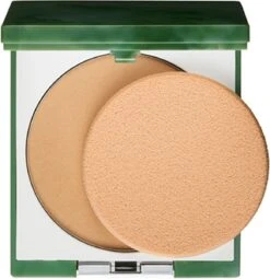 Clinique Stay Matte Sheer Pressed Powder - 02 Stay Neutral - Gezichtspoeder -Cosmetica Korting Winkel 1163x1200