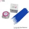 Wimpers Lijm Remover Set #1 | Wimperlijm Verwijderen | Lash Glue Remover Set -Cosmetica Korting Winkel 1163x1200 4