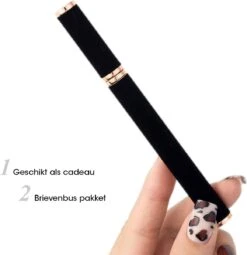 Merkloos Wimperlijm - Wimperextensions Lijm - Wimperlijm Voor Wimperextensions - Eyelash Glue - Eyeliner Zwart - Eyeliner Zwart Waterproof - Eyeliner – Magnetic Eyeliner Lashes -Cosmetica Korting Winkel 1164x1200 3