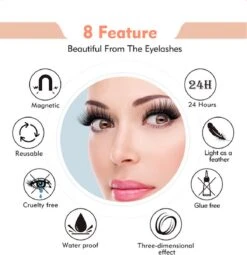 Nepwimers Zonder Lijm | Magnetische Wimpers | Eyeliners | Diamond Wimpers | Pincet | Wimperset | Model Diamond | Fake Lashes | M5 Lashes Diamond Set | Herbruikbare Wimpers | 3D Wimpers | Kit | Waterbestendig | Natuurlijke Wimpers | Waterproof 40 Nepwimers Zonder Lijm | Magnetische Wimpers | Eyeliners | Diamond Wimpers | Pincet | Wimperset | Model Diamond | Fake Lashes | M5 Lashes Diamond Set | Herbruikbare Wimpers | 3D Wimpers | Kit | Waterbestendig | Natuurlijke Wimpers | Waterproof -Cosmetica Korting Winkel 1164x1200 4