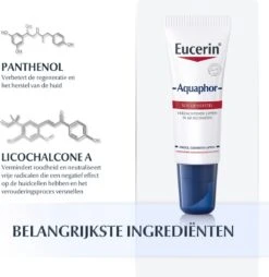 Eucerin Acute Lip Balm -Cosmetica Korting Winkel 1165x1200 4