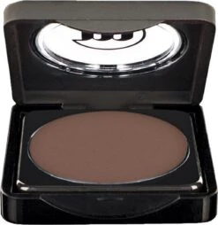 Make-up Studio Eyeshadow In Box Type B Oogschaduw - Dark Brown/Donkerbruin 7 Make-up Studio Eyeshadow In Box Type B Oogschaduw - Dark Brown/Donkerbruin -Cosmetica Korting Winkel 1166x1200 6