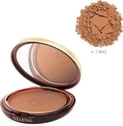 Collistar Silk-effect Bronzing Powder 7, Bali -Cosmetica Korting Winkel 1167x1200
