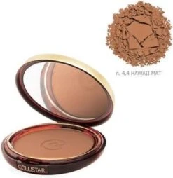 Collistar Silk-effect Bronzing Powder 4/4, Mat -Cosmetica Korting Winkel 1167x1200 5