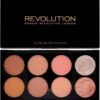 Makeup Revolution - Ultra Blush & Contour Palette - Hot Spice -Cosmetica Korting Winkel 1167x1200 6
