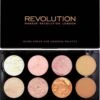 MAKEUP REVOLUTION Ultra Blush Palette Golden Sugar, 13 G 2 MAKEUP REVOLUTION Ultra Blush Palette Golden Sugar, 13 G -Cosmetica Korting Winkel 1167x1200 7