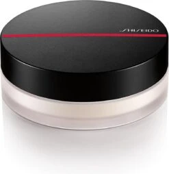 Shiseido Synchro Skin Invisible Silk Loose Powder Poeder 1 St. -Cosmetica Korting Winkel 1169x1200 1