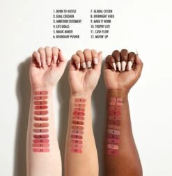 NYX Professional Makeup Shine Loud Pro Pigment Lip Shine Lipgloss - SHLP02 Goal Crusher - 3.4 Ml -Cosmetica Korting Winkel 1170x1200 2