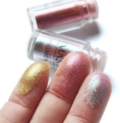 Professionele Glitter Oogschaduw Poeder - Make-Up - Opmaken -Cosmetica Korting Winkel 1170x1200 4