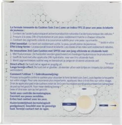 Nivea, Hyaluron Cellular Filler - 02 Medium 15 G 7 Nivea, Hyaluron Cellular Filler - 02 Medium 15 G -Cosmetica Korting Winkel 1171x1200 2