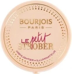 Bourjois Le Petit Strober Highlighter - 00 Universal Glow 20 Bourjois Le Petit Strober Highlighter - 00 Universal Glow -Cosmetica Korting Winkel 1171x1200 7