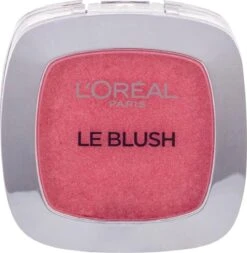 L’Oréal Paris Accord Parfait Le Blush - 90 Luminious Rose -Cosmetica Korting Winkel 1172x1200 2