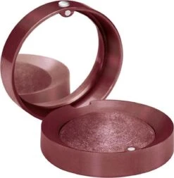 Bourjois Little Round Pot Oogschaduw - 12 Clair De Plum 28 Bourjois Little Round Pot Oogschaduw - 12 Clair De Plum -Cosmetica Korting Winkel 1173x1200 3