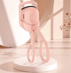 Verwarmde Wimperkruller-elektrische Wimperkruller-make-up-eyelashe-wimpers-kruller -Cosmetica Korting Winkel 1175x1200 17