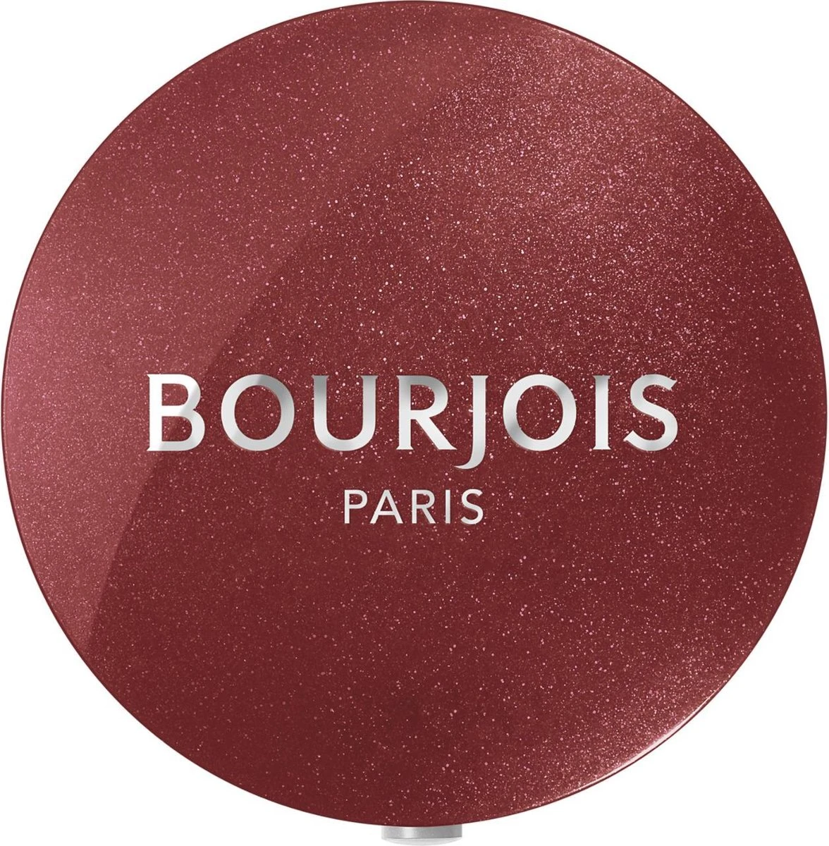 Bourjois Little Round Pot Oogschaduw - 12 Clair De Plum 4 Bourjois Little Round Pot Oogschaduw - 12 Clair De Plum - Afbeelding 2