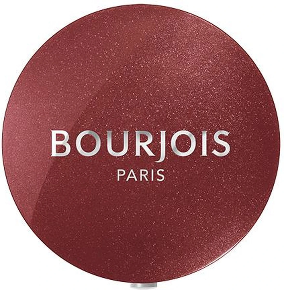 Bourjois Little Round Pot Oogschaduw - 12 Clair De Plum 16 Bourjois Little Round Pot Oogschaduw - 12 Clair De Plum - Afbeelding 14