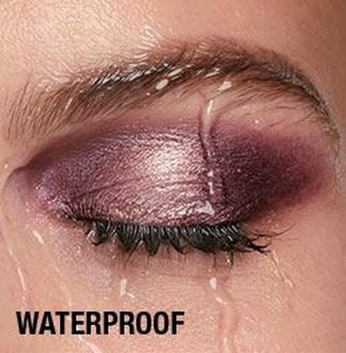 Maybelline Eye Studio Color Tattoo Oogschaduw - 40 Permanent Taupe/bruin 9 Maybelline Eye Studio Color Tattoo Oogschaduw - 40 Permanent Taupe/bruin - Afbeelding 7