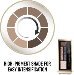 Max Factor Smokey Eye Drama - 02 Lavish Onyx - Oogschaduw Palette 17 Max Factor Smokey Eye Drama - 02 Lavish Onyx - Oogschaduw Palette -Cosmetica Korting Winkel 1179x1200 3