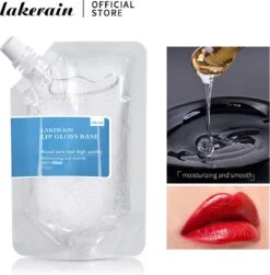 LipGloss Base 300ml - Basis Om Zelf Lipgloss Te Maken - Lipgloss DIY - Lipgloss Maken -Cosmetica Korting Winkel 1180x1200