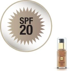 Max Factor Facefinity All Day Flawless 3-in-1 Liquid Foundation - 085 Caramel -Cosmetica Korting Winkel 1182x1200 1