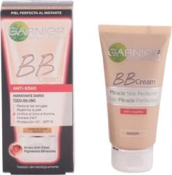 Garnier - SKIN NATURALS BB CREAM Anti-ageing Medium 50 Ml -Cosmetica Korting Winkel 1183x1200 2