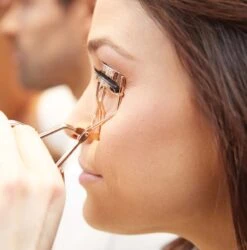 Professionele Wimperkruller / Wimperkrultang - Roségoud-kleurig - 4 GRATIS Siliconen Pads - Wimperlifting - Navulling - Persoonlijke Verzorging - Beauty - Make-up -Cosmetica Korting Winkel 1184x1200 15