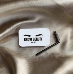 Brow Soap Wenkbrauwgel Brow Lamination Wenkbrauw Zeep Brow Lift - Brow Gel Soap Brow Make Up - Brow Beauty