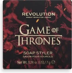 Makeup Revolution X Game Of Thrones Soap Styler - Brow Styler - Wenkbrauw Zeep -Cosmetica Korting Winkel 1186x1200 10