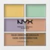NYX Professional Makeup - 3C Palette - Color Correcting Concealer -Cosmetica Korting Winkel 1186x1200