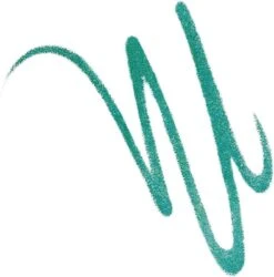 Rimmel London Rimmel - Exaggerate Waterproof Eye Definer - Waterproof Eyeliner 0.28 G 250 Emerald Sparkle - -Cosmetica Korting Winkel 1186x1200 9