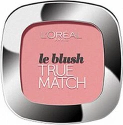 L’Oréal Paris True Match - 160 Pêche - Blush -Cosmetica Korting Winkel 1187x1200 1