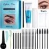 2 In 1 - Henna Wenkbrauwverf En Wimperverf - Bruin - Henna Brows - DIY Henna Brows Kit - Starterspakket Met Vele Extra's - 30 Ml 1 2 In 1 - Henna Wenkbrauwverf En Wimperverf - Bruin - Henna Brows - DIY Henna Brows Kit - Starterspakket Met Vele Extra's - 30 Ml -Cosmetica Korting Winkel 1187x1200 6