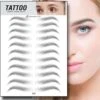Dermarolling Semi-Permanente Waterproof Wenkbrauw Tattoo Sticker #E10 2 Dermarolling Semi-Permanente Waterproof Wenkbrauw Tattoo Sticker #E10 -Cosmetica Korting Winkel 1188x1200 14