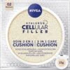 Nivea, Hyaluron Cellular Filler - 02 Medium 15 G 2 Nivea, Hyaluron Cellular Filler - 02 Medium 15 G -Cosmetica Korting Winkel 1188x1200 2