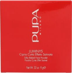 Pupa Milano Luminys Baked Face Powder - 05 Amberlight -Cosmetica Korting Winkel 1188x1200 9