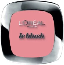 L’Oréal Paris Accord Parfait Le Blush - 90 Luminious Rose -Cosmetica Korting Winkel 1189x1200 11